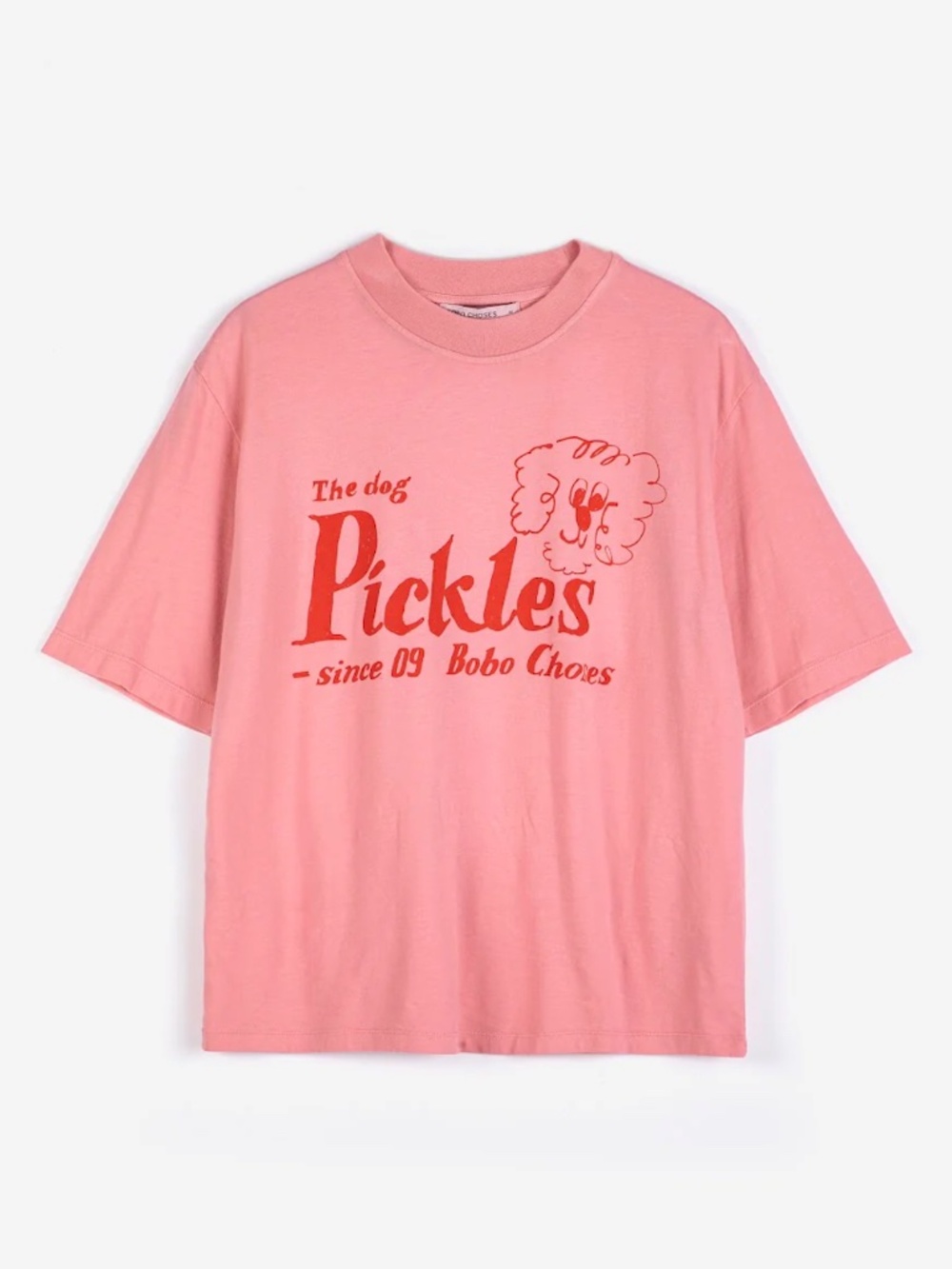 Pickles Tee